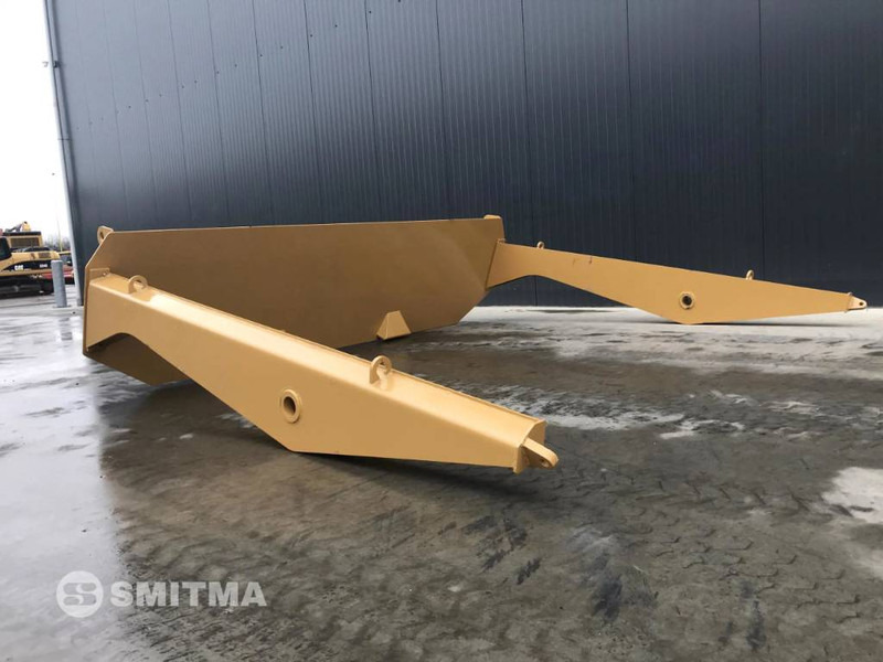 Cat 745 - Trampilla elevadora para Maquinaria de construcción: foto 5 Cat 745 - Trampilla elevadora para Maquinaria de construcción: foto 5