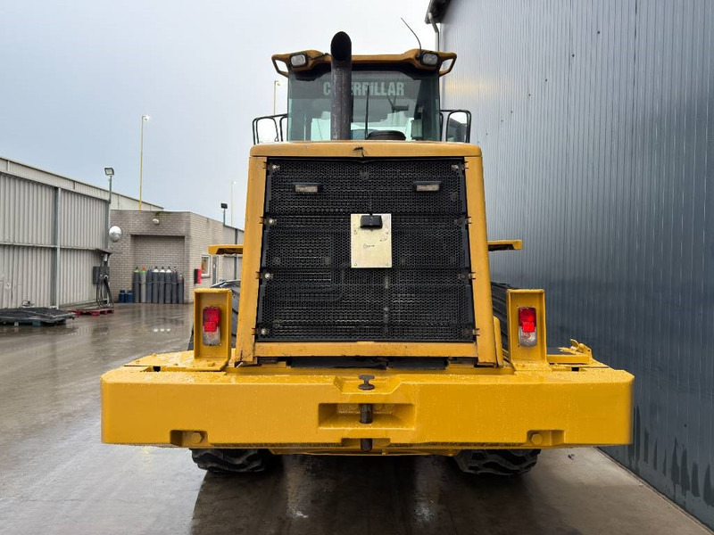 Cat 938G - Cargadora de ruedas: foto 4 Cat 938G - Cargadora de ruedas: foto 4