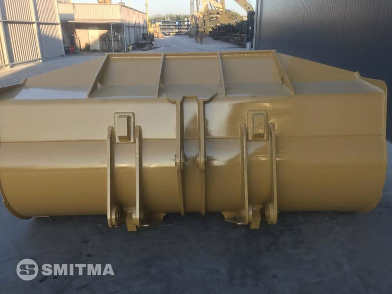 Cat 950GC - Cazo para Maquinaria de construcción: foto 2 Cat 950GC - Cazo para Maquinaria de construcción: foto 2