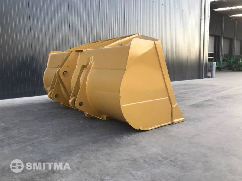 Cat 950GC - Cazo para Maquinaria de construcción: foto 5 Cat 950GC - Cazo para Maquinaria de construcción: foto 5