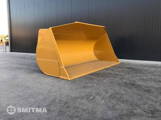 Cazo para Maquinaria de construcción Cat 962H: foto 1