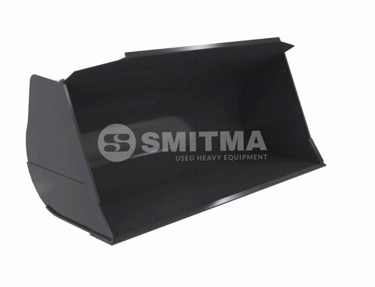 Cat 966K - Cazo para Maquinaria de construcción: foto 1 Cat 966K - Cazo para Maquinaria de construcción: foto 1