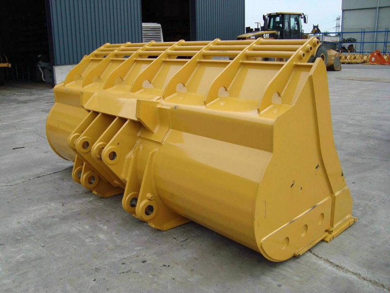 Cat 980G - Cazo para Maquinaria de construcción: foto 3 Cat 980G - Cazo para Maquinaria de construcción: foto 3
