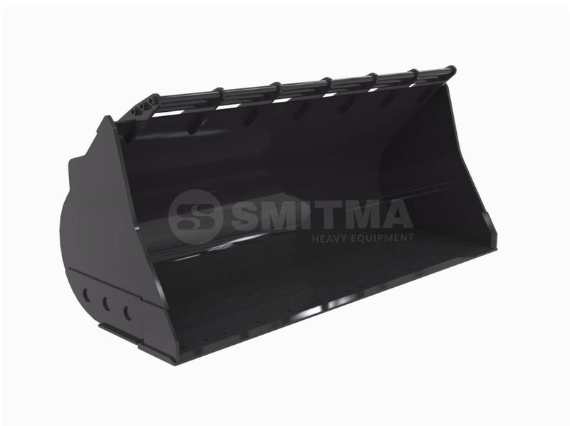 Cat 980K - Cazo para Maquinaria de construcción: foto 1 Cat 980K - Cazo para Maquinaria de construcción: foto 1