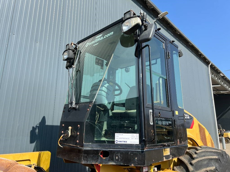 Rodillo Cat CP76: foto 8 Rodillo Cat CP76: foto 8