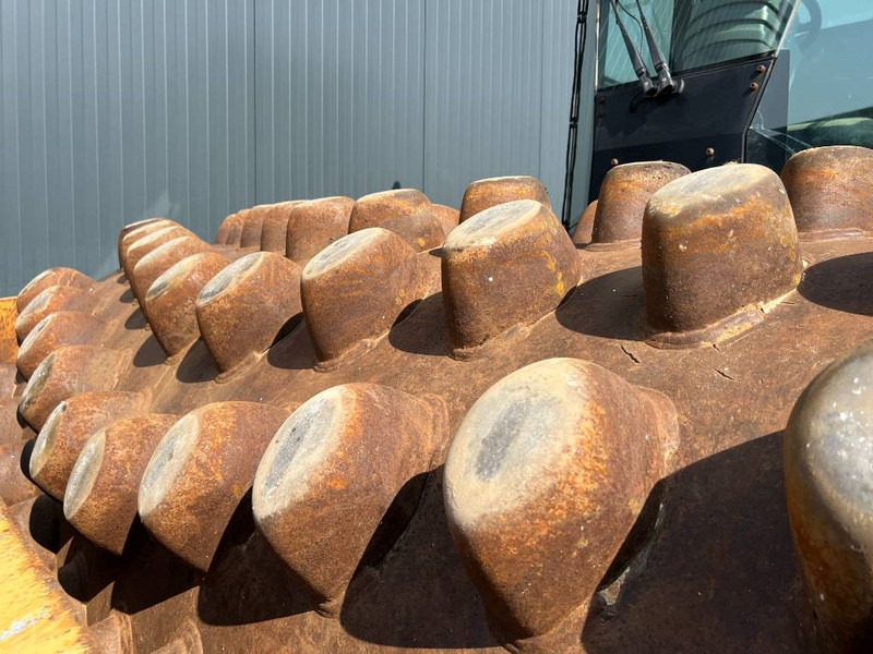 Rodillo Cat CP76: foto 15 Rodillo Cat CP76: foto 15