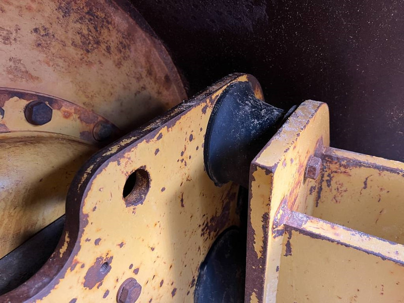 Rodillo Cat CP76: foto 13 Rodillo Cat CP76: foto 13