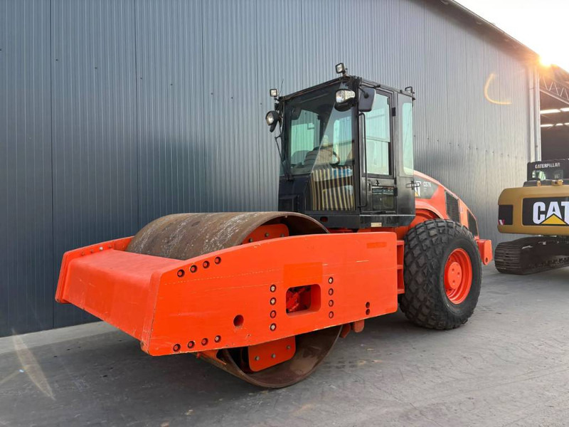 Rodillo Cat CS76 XT: foto 1