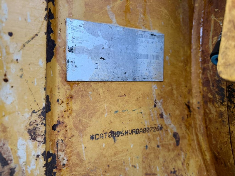 Cat D6N LGP - Bulldozer: foto 5 Cat D6N LGP - Bulldozer: foto 5