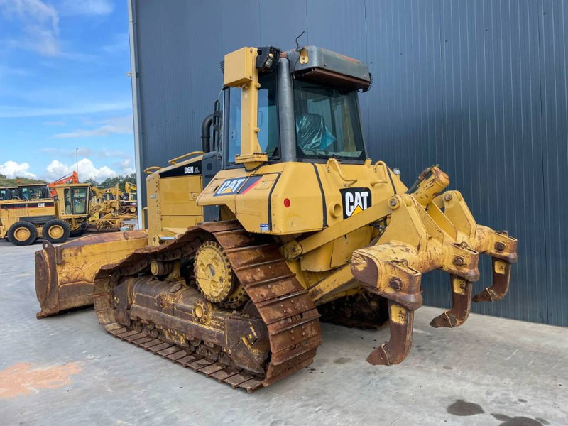 Cat D6N XL - Bulldozer: foto 2 Cat D6N XL - Bulldozer: foto 2