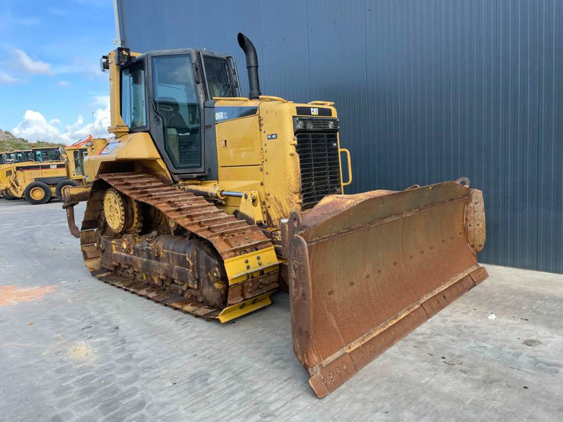 Cat D6N XL - Bulldozer: foto 3 Cat D6N XL - Bulldozer: foto 3