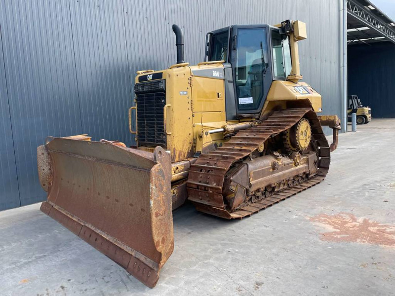 Cat D6N XL - Bulldozer: foto 1 Cat D6N XL - Bulldozer: foto 1