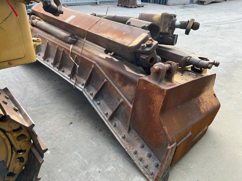 Cat D7G - Grader: foto 5 Cat D7G - Grader: foto 5