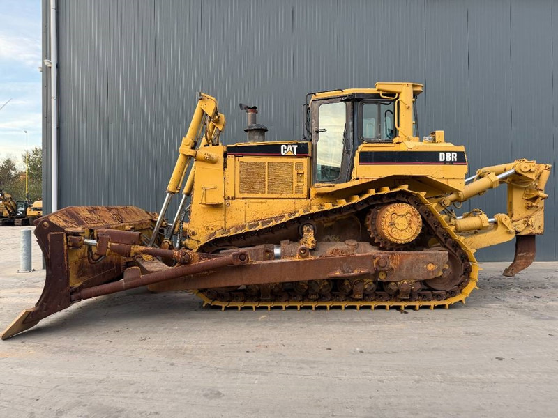 Cat D8R II - Grader: foto 2 Cat D8R II - Grader: foto 2
