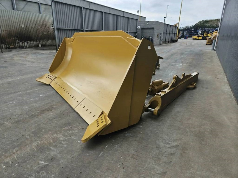 Cat D8R - Hoja de bulldozer para Maquinaria de construcción: foto 4 Cat D8R - Hoja de bulldozer para Maquinaria de construcción: foto 4