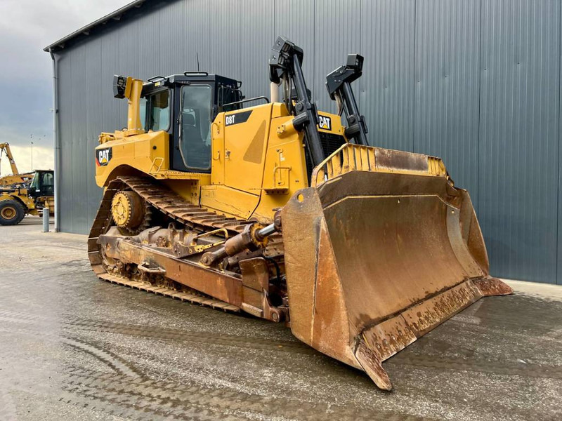 Cat D8T - CE - New Ripper - Bulldozer: foto 4 Cat D8T - CE - New Ripper - Bulldozer: foto 4