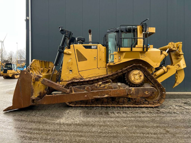 Cat D8T - CE - Bulldozer: foto 1 Cat D8T - CE - Bulldozer: foto 1