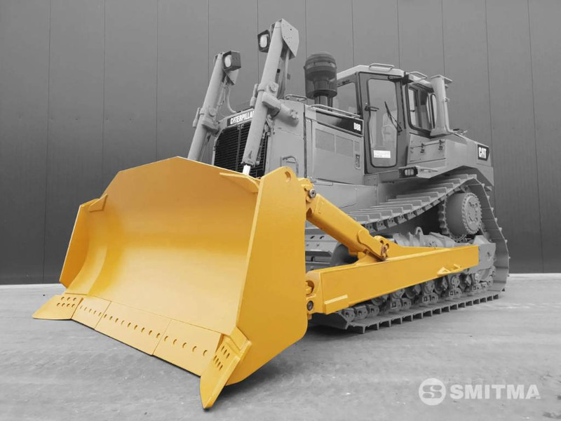 Cat D8T - Hoja de bulldozer para Maquinaria de construcción: foto 1 Cat D8T - Hoja de bulldozer para Maquinaria de construcción: foto 1