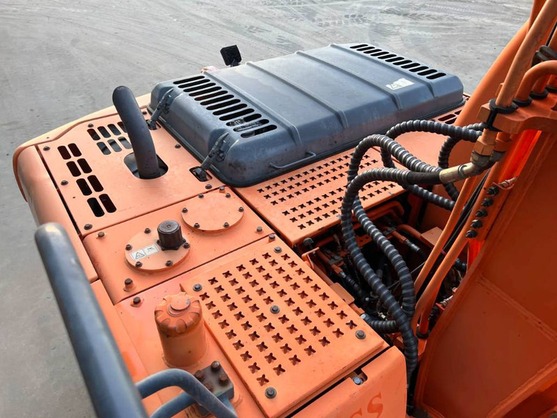 Leasing de Doosan DX170W Doosan DX170W: foto 19
