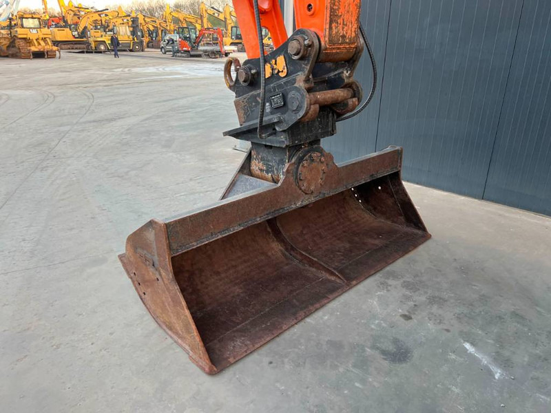 Leasing de Doosan DX170W Doosan DX170W: foto 15