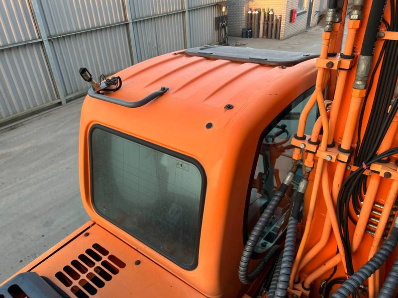 Leasing de Doosan DX170W Doosan DX170W: foto 20