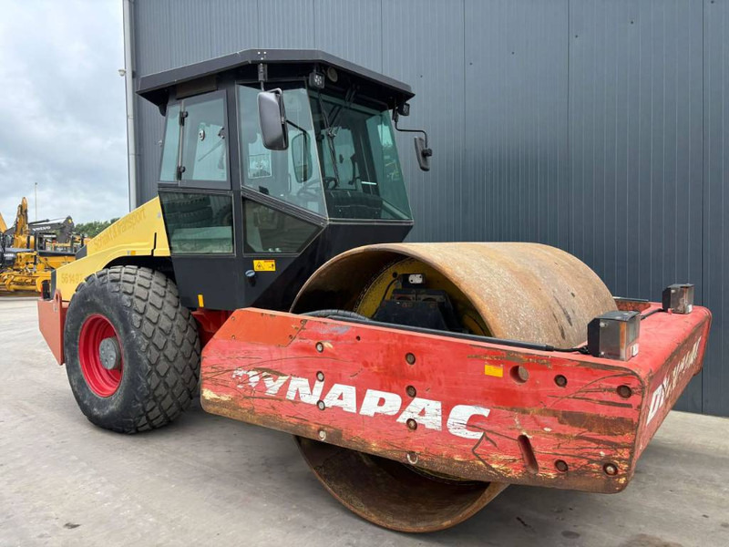Dynapac CA 602 D - Compactador: foto 3 Dynapac CA 602 D - Compactador: foto 3