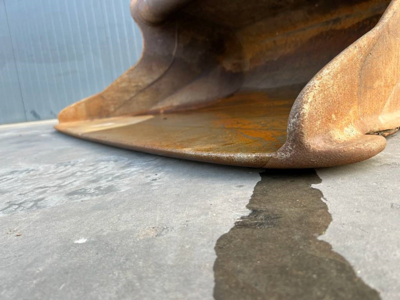 Cazo para Maquinaria de construcción Gjerstad S70: foto 10 Cazo para Maquinaria de construcción Gjerstad S70: foto 10