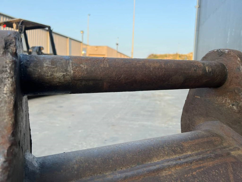 Cazo para Maquinaria de construcción Gjerstad S70: foto 8 Cazo para Maquinaria de construcción Gjerstad S70: foto 8