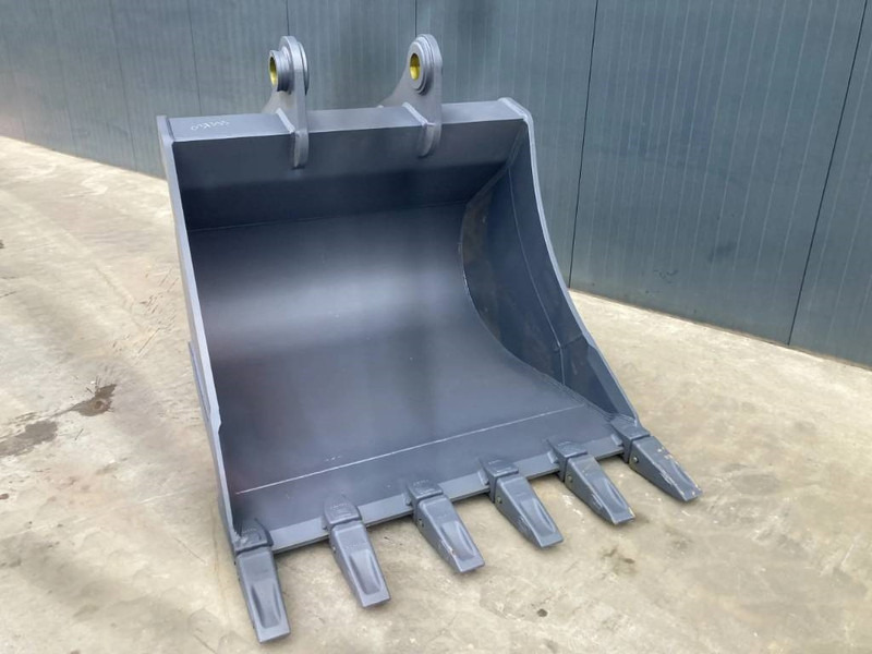 Hitachi ZX250 - Cazo para Maquinaria de construcción: foto 3 Hitachi ZX250 - Cazo para Maquinaria de construcción: foto 3