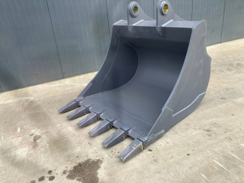 Hitachi ZX260 - Cazo para Maquinaria de construcción: foto 4 Hitachi ZX260 - Cazo para Maquinaria de construcción: foto 4