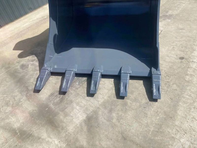 Hitachi ZX350 1.60m - Cazo para Maquinaria de construcción: foto 2 Hitachi ZX350 1.60m - Cazo para Maquinaria de construcción: foto 2