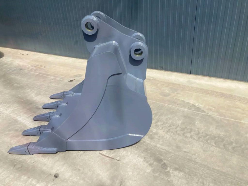 Hitachi ZX350 1.60m - Cazo para Maquinaria de construcción: foto 4 Hitachi ZX350 1.60m - Cazo para Maquinaria de construcción: foto 4