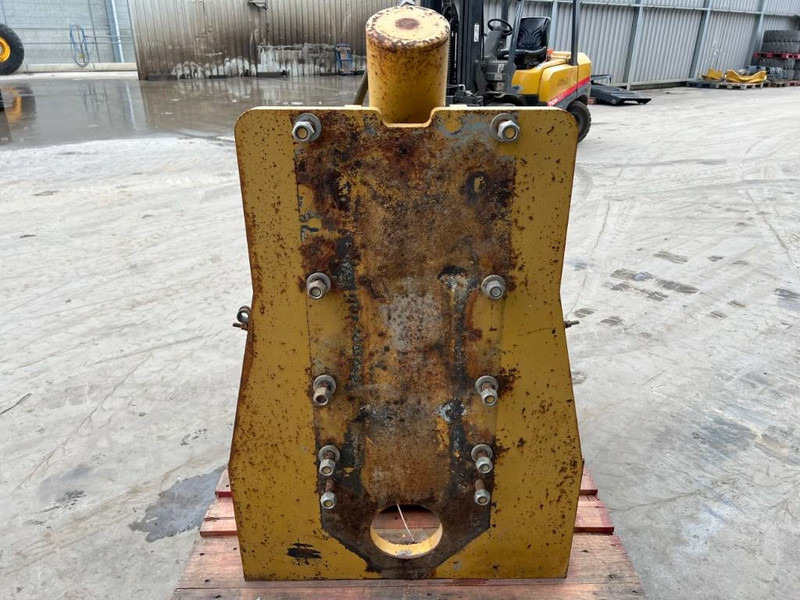 Cat 12H / 120M / 120H / 140G / 140H / 140K / 140M / 14 - Implemento para Maquinaria de construcción: foto 4 Cat 12H / 120M / 120H / 140G / 140H / 140K / 140M / 14 - Implemento para Maquinaria de construcción: foto 4