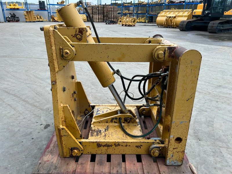 Cat 12H / 120M / 120H / 140G / 140H / 140K / 140M / 14 - Implemento para Maquinaria de construcción: foto 2 Cat 12H / 120M / 120H / 140G / 140H / 140K / 140M / 14 - Implemento para Maquinaria de construcción: foto 2