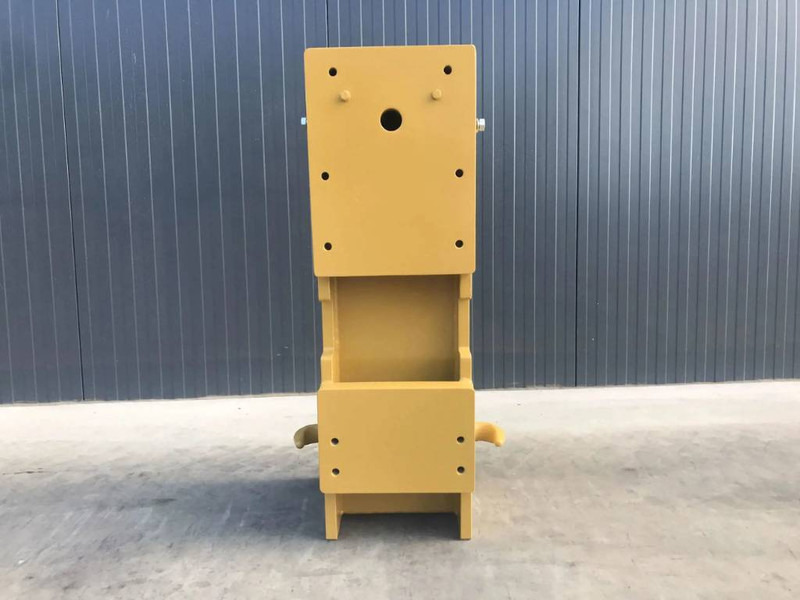 Cat 12M2 - Implemento para Maquinaria de construcción: foto 5 Cat 12M2 - Implemento para Maquinaria de construcción: foto 5