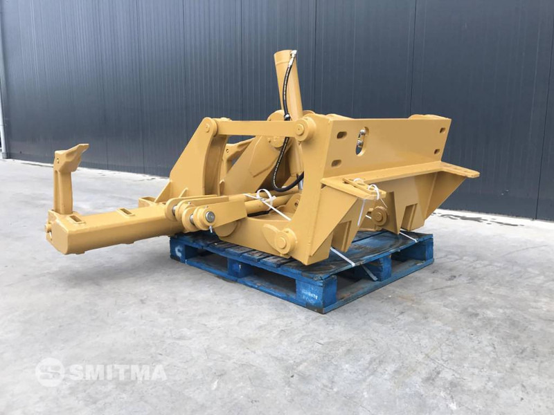 Cat 140M - Implemento para Maquinaria de construcción: foto 5 Cat 140M - Implemento para Maquinaria de construcción: foto 5