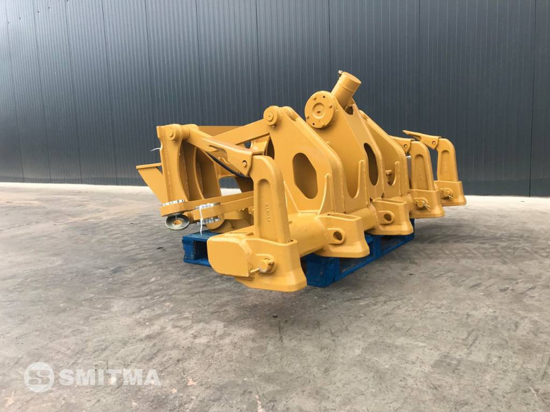 Cat 140M3 - Implemento para Maquinaria de construcción: foto 2 Cat 140M3 - Implemento para Maquinaria de construcción: foto 2