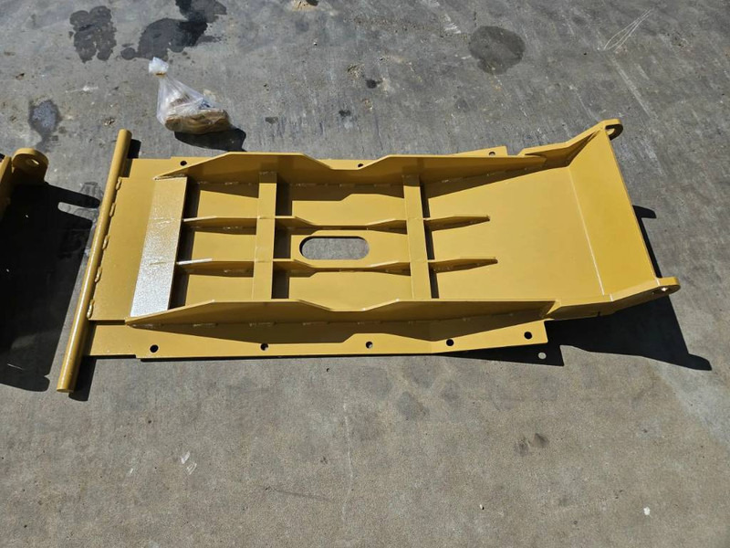 Cat 140M3 - Implemento para Maquinaria de construcción: foto 2 Cat 140M3 - Implemento para Maquinaria de construcción: foto 2