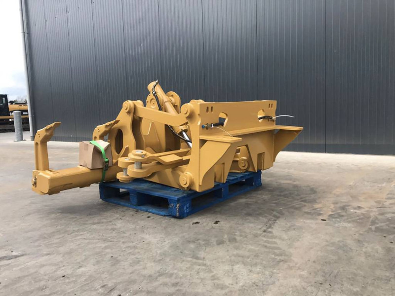 Cat 140M3 - Implemento para Maquinaria de construcción: foto 5 Cat 140M3 - Implemento para Maquinaria de construcción: foto 5