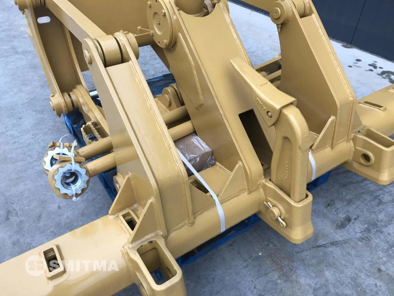 Cat 160H - Implemento para Maquinaria de construcción: foto 3 Cat 160H - Implemento para Maquinaria de construcción: foto 3