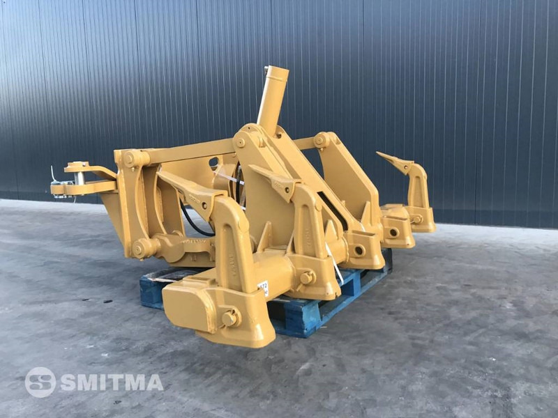 Cat 160H - Implemento para Maquinaria de construcción: foto 2 Cat 160H - Implemento para Maquinaria de construcción: foto 2