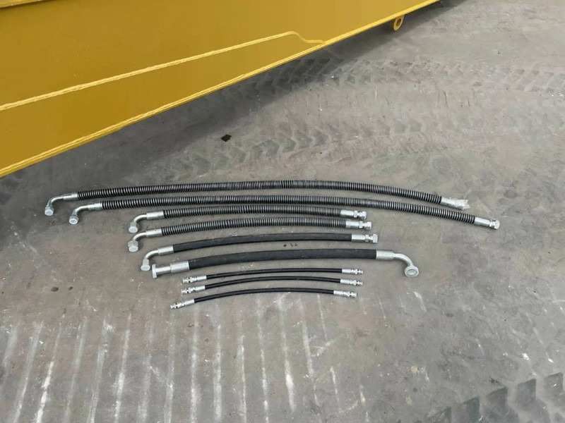 Implemento para Maquinaria de construcción Cat 323F 18m Set Long Reach Equipment: foto 8
