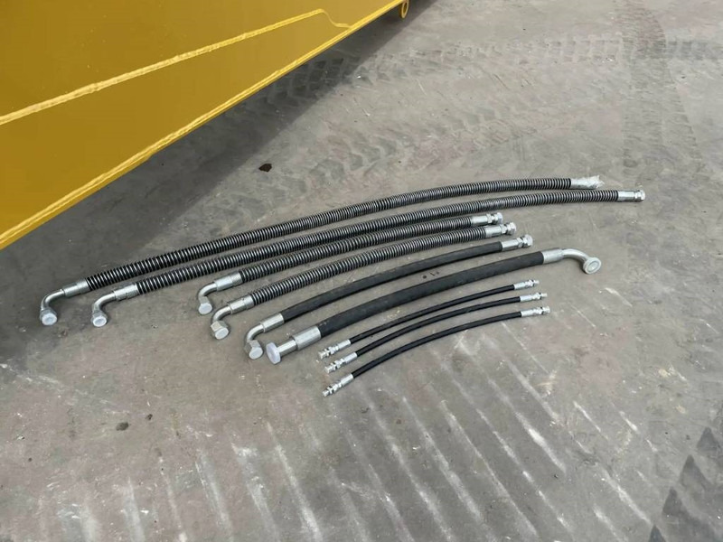 Implemento para Maquinaria de construcción Cat 323F 18m Set Long Reach Equipment: foto 18