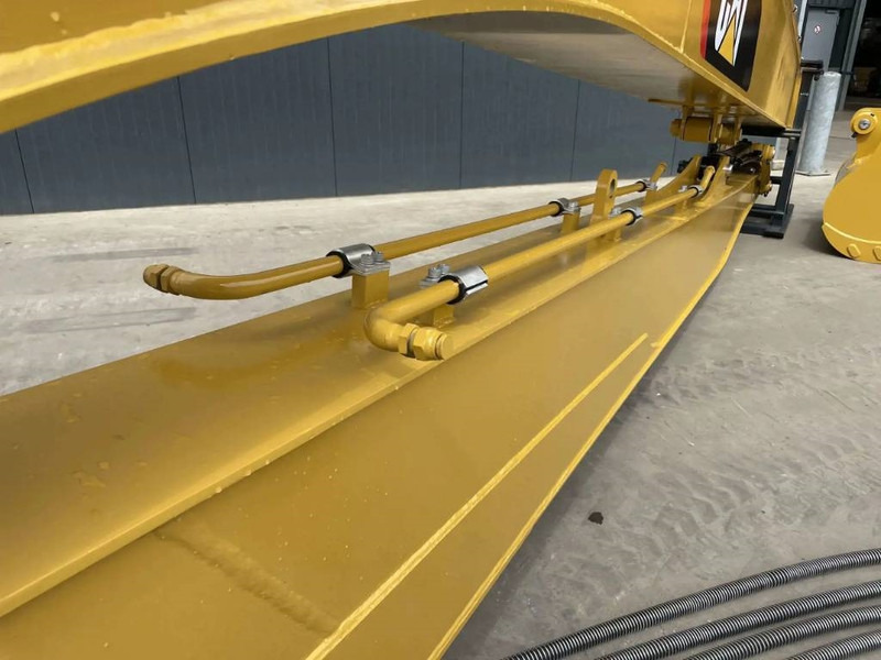 Implemento para Maquinaria de construcción Cat 323F 18m Set Long Reach Equipment: foto 20