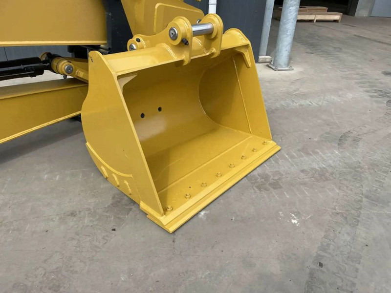 Implemento para Maquinaria de construcción Cat 323F 18m Set Long Reach Equipment: foto 9