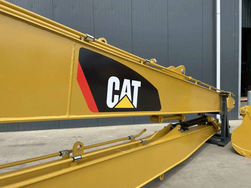 Implemento para Maquinaria de construcción Cat 323F 18m Set Long Reach Equipment: foto 19
