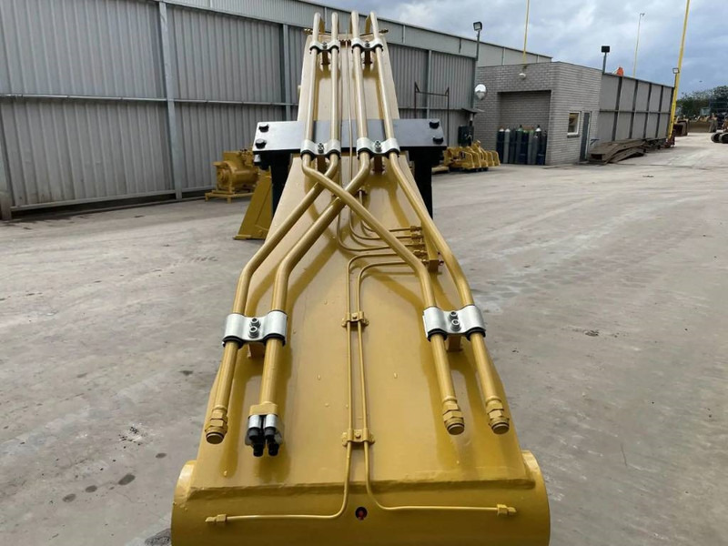 Implemento para Maquinaria de construcción Cat 323F 18m Set Long Reach Equipment: foto 16