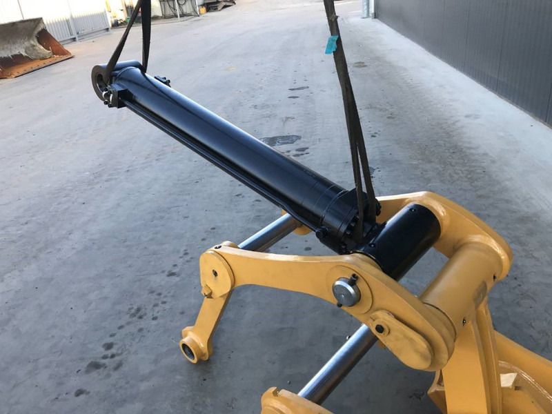 Implemento para Maquinaria de construcción Cat 324D / 325D / 329D / 329E Grab: foto 7
