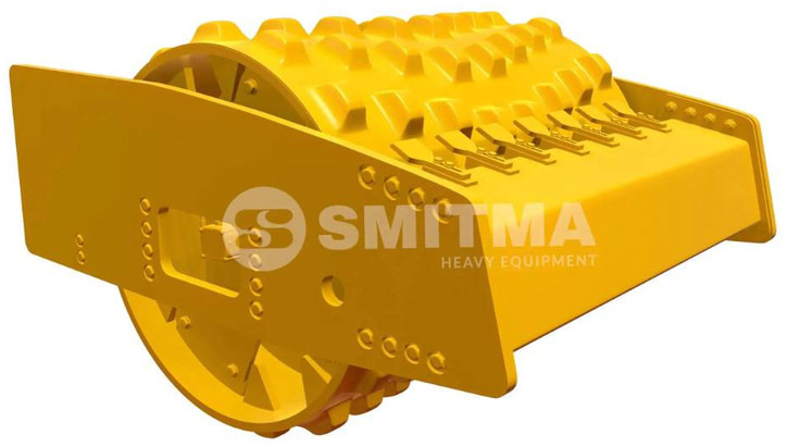 Cat CS11GC - Implemento para Maquinaria de construcción: foto 1 Cat CS11GC - Implemento para Maquinaria de construcción: foto 1