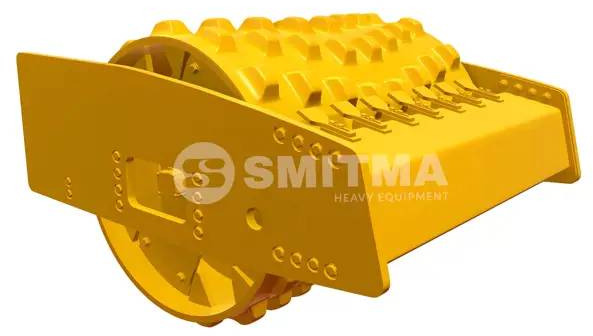 Cat CS563E - Implemento para Maquinaria de construcción: foto 1 Cat CS563E - Implemento para Maquinaria de construcción: foto 1